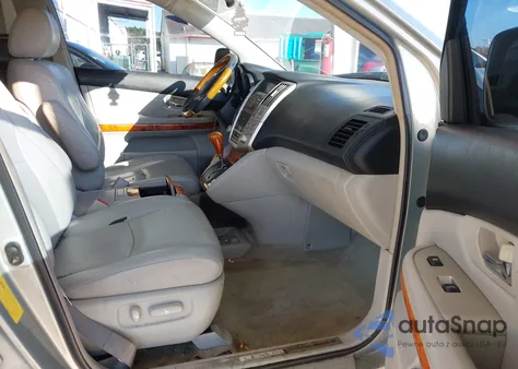 2004 Lexus Rx 330 из США, поврежденный, VIN 2T2GA31U74C016539